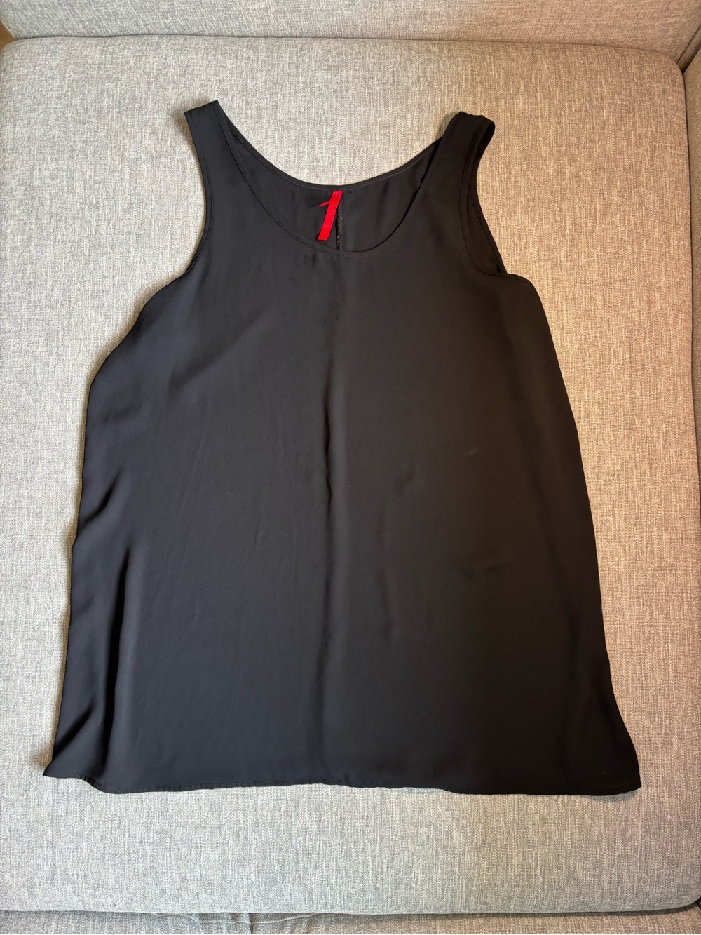 Spanx Tank Top